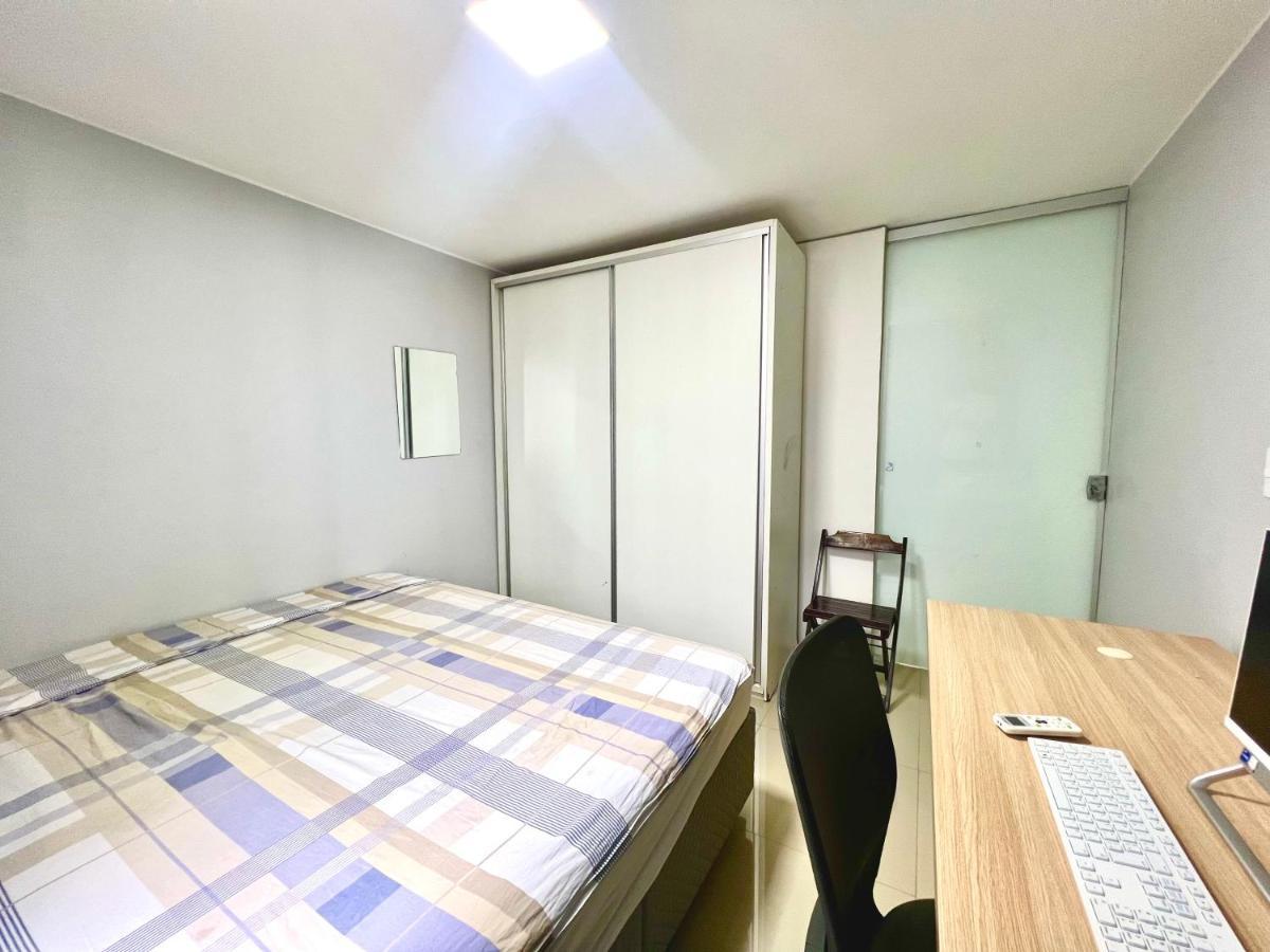 Kit Asa Norte Apartamento *