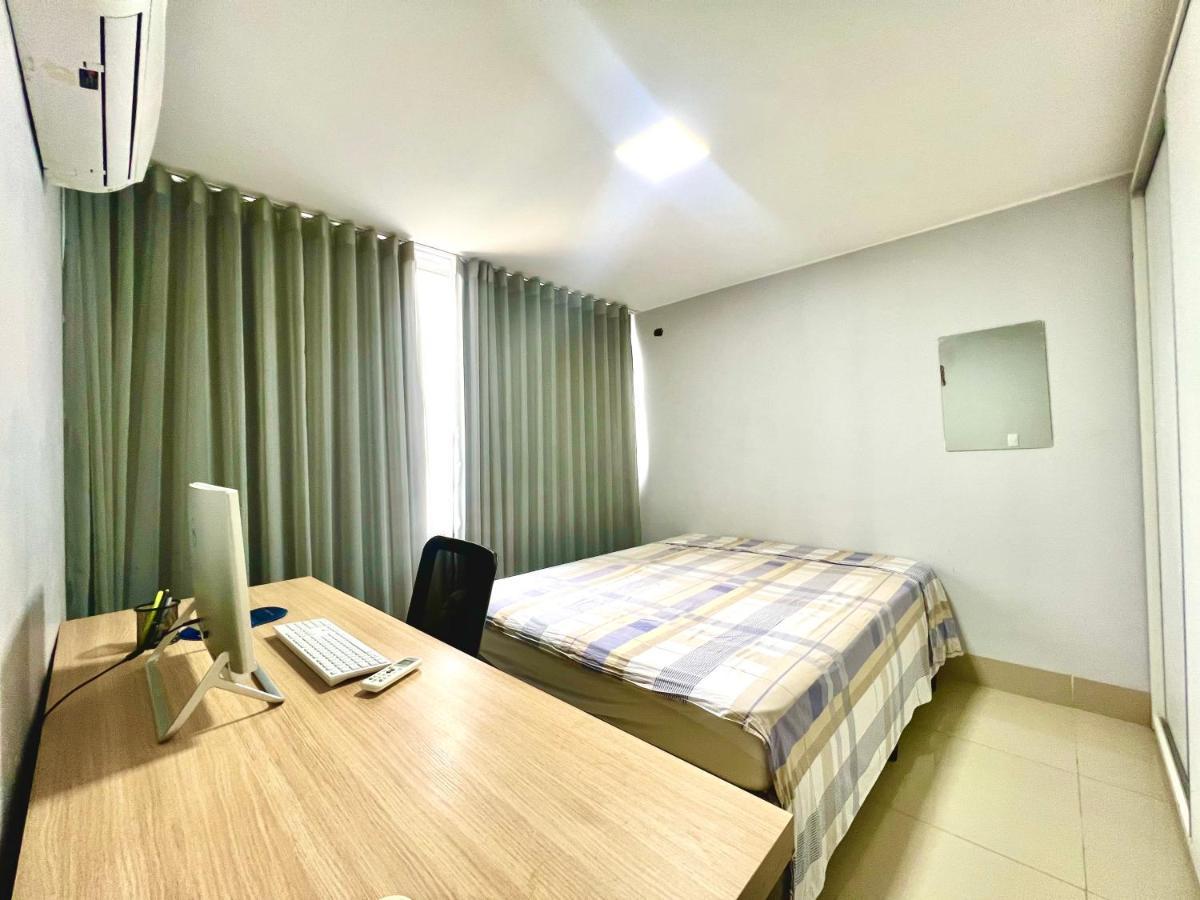 Kit Asa Norte Apartamento